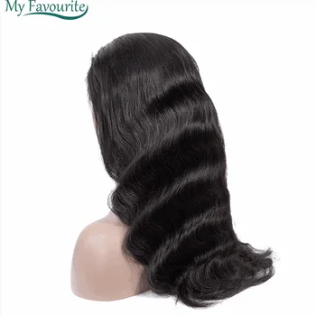 13x4 sırma ön peruk Vücut Dalga Dantel ön peruk Preplucked Brezilyalı Saç Şeffaf Dantel Peruk 22 26 İnç Olmayan Remy İnsan Saç