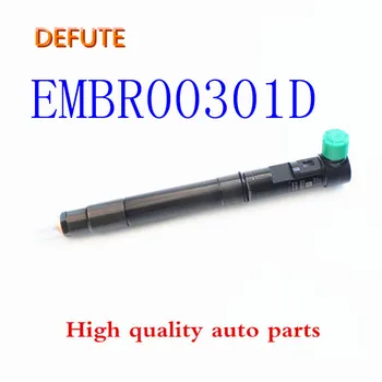 2 adet/grup R00301D D20DTR motor için Yakıt enjektör EMBR00301D: A6710170121 Eşleştirme kontrol vanası memesi 28362727 / G374 / H374