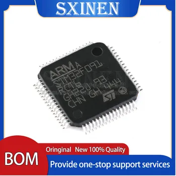 2 ADET, STM32F091RCT6 LQFP-64 ARM Cortex-M0 32-bit Mikrodenetleyici MCU