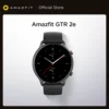 2021 Yeni Amazfit GTR 2e Smartwatch 1.39 