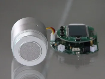 Akıllı Metanol Algılama Modülü İÇİN PID Sensörü Ch4o Gaz Konsantrasyonu Verici Modülü
