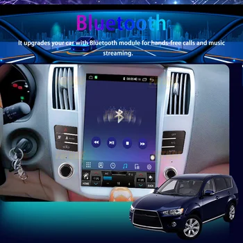 Android 11 Araba Radyo Stereo LEXUS RX İçin RX330 RX300 RX350 RX400 RX450 2004-20007 Araba Multimedya Oynatıcı GPS Navigasyon Kafa Ünitesi