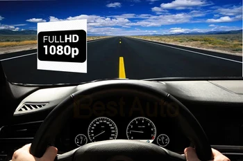 APP Kontrolü Döngüsel Kayıt Wifi Dash kamera Dijital Video Kaydedici Toyota Alphard/Vellfire 2020 Novatek 96672 Sony IMX323