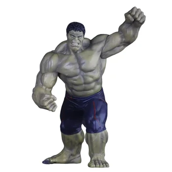 Disney Marvel Legends Avengers Hulk Aksiyon Figürü Savage Hulk Pvc 28 Cm Figma Film Modeli Koleksiyon Oyuncaklar Çocuk Hediye
