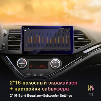 EKIY T900 DSP Araba Radyo Android Hyundai MANZARA F1 Autoradio Multimedya GPS Video Oynatıcı Navigasyon Carplay No 2 Din DVD