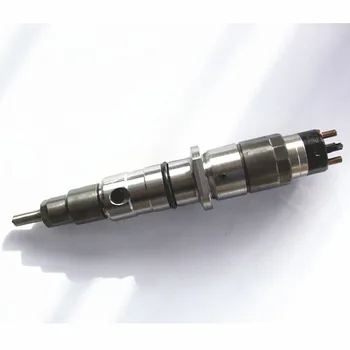 Enjektör montajı enjektör 106, enjeksiyon 0445120106, Bos / chcommon ray enjektörü 0445120106