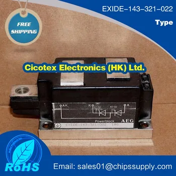 EXİDE-143-321-022 IGBT modülü