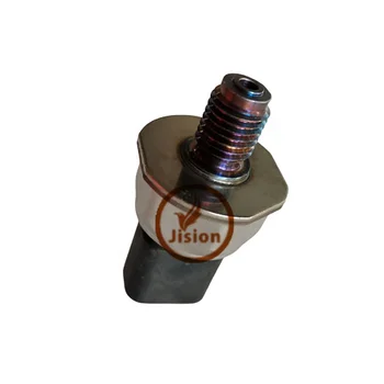 Jısıon Motor Basınç Şalteri C4.2 C6. 4 ekskavatör E320D E312D e314D Basınç Sensörü 238-0118