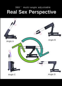 KABA CANAVAR Çift Kontrol Seks Makinesi Kadın Mastürbasyon Pompalama Tabancası, Otomatik Vibratör Tabancası, altın Sıvı Silikon Anal Yapay Penis