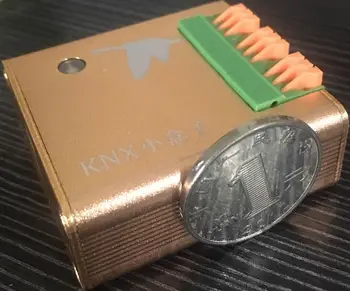 KNX Downloader USB Arabirimi KNX - 485 KNX Küçük Kutu