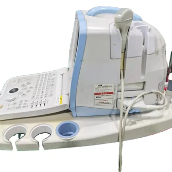 Kullanılmış Mindray Dp-3300 taşınabilir ultrason tarayıcı