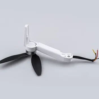 Marka Yeni Ön Arka Sol Sağ Kol İniş takımları için FIMI X8 MİNİ Drone Yedek Onarım Parçaları ile Orijinal Pervane Aksesuarları