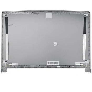 MSI Creator 15 M MS-16W1 için Bir Kabuk B Kabuk C Kabuk Mili Kapak Ekran Mili Dizüstü Kabuk Yeni Orijinal MSI Notebook İçin
