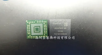 Mxy 100 % yeni orijinal SDIN7DU2-8G BGA bellek yongası SDIN7DU2 8G