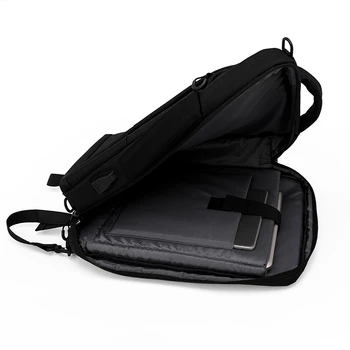 Nedensel su itici erkekler Laptop sırt çantaları moda Schoolbag erkek genç seyahat sırt çantası erkek Mochilas için