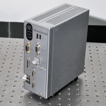 OMRON FZ5-L350 Ana Bilgisayar Endüstriyel Görüş Sistemi Kontrolörü