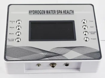 ONLARCA ped ile taşınabilir iyonik detoks ayak havzası banyo spa temizleme makinesi