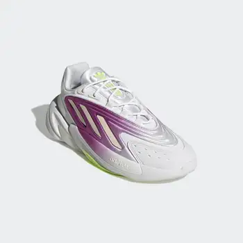 Orijinal adidas Ozelia Kadın Beyaz Spor Ayakkabı H04267 adidas Spor Ayakkabı