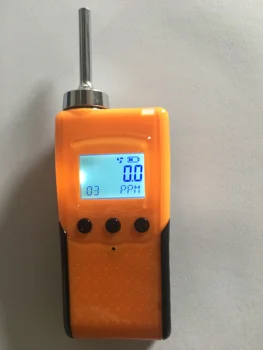 Ozon Makinesi Ozonator o3 Gaz Dedektörü Analizörü 0-1000PPM HK-T001