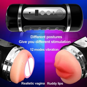 Seks Oyuncakları Yetişkin Erkek Oral Seks Oyuncakları Seks machineReal Vajina Seks Oral Seks Oyuncak kedi oral seks makinesi