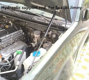 Suzuki Jimny için hidrolik destek çubuğu, kaput braketi desteği