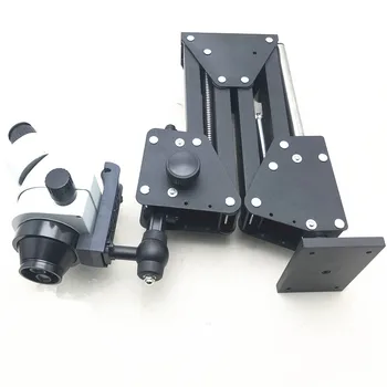 Takı Ayarı Araçları Mikroskop ile 7X-45X Sürekli Ayarlama Acrobat