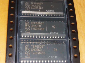 TEF6606T SOP32