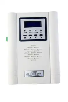 Tek Devrilme Kovası Meteorolojik için Yağış Sensörü/Yağış Meteorometresi/Silindir Sensörü Alarmı