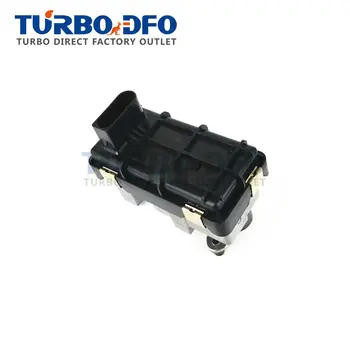 Turbo Elektronik Aktüatör Wastegate G-277 Mercedes-Benz Için C G G M R 320 CDI E 280 CDI 3.0 L 135/140/160 / 165Kw 757608 743507