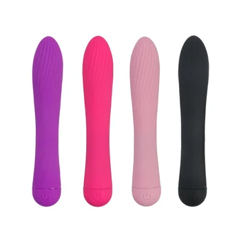 USB Şarj Edilebilir Küçük AV Vibratör G-spot Kadın Masturbator Samimi Mal Ürünleri Seks Oyuncakları Kadın Yetişkinler için 18 Vajina Dükkanı