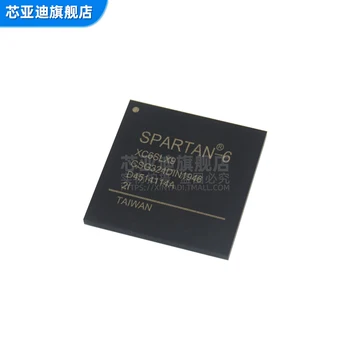 XC6SLX9-2CSG324I FBGA-324-FPGA