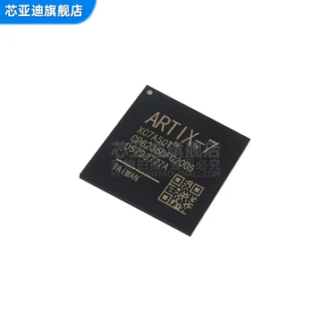 XC7A50T-2CPG236C FBGA-236-FPGA