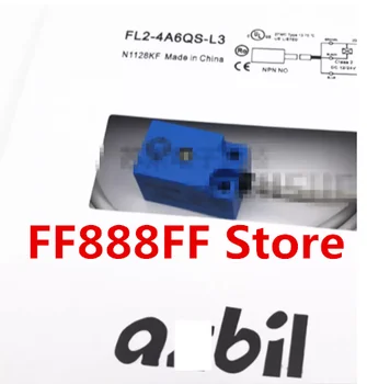 Yakınlık anahtarı FL2-4A6QS-L3