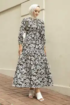 Yasemin Desen Çingene Elbise Türkiye Müslüman Moda Tesettür İslam Giyim Dubai İstanbulstyles İstanbul 2021
