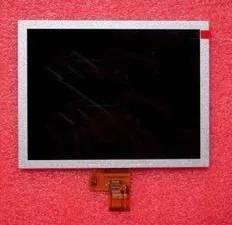 Yeni orijinal monolitik E E T4 LCD ekran ekran iş