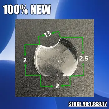 Yeni Orijinal Projektör Aksesuarları Lens İçin OPTOMA X111 ES522 DK332