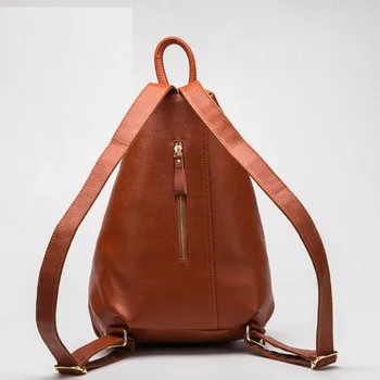Yüksek kalite Kore Lichee Desen sırt çantası kadın seyahat çantası moda dikey tasarım geri paketi lüks sırt çantası kadınlar için 2018