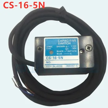 Özel baskı makinesi CS-16 - 5N sensörü için