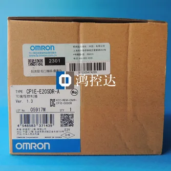 Özel fiyat yeni orijinal PLC CP1E-E20SDR-A