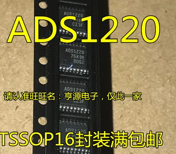 Ücretsiz kargo ADS1220IPWR ADS1220 TSSOP-16 10 ADET / GRUP